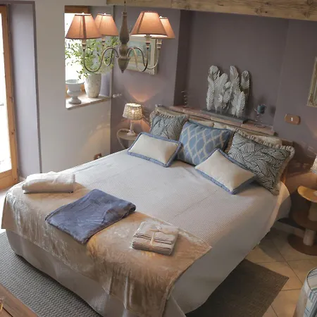 Hotel Hortus Conclusus