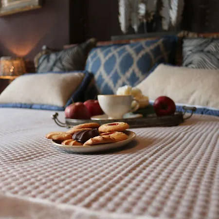 Hortus Conclusus * Arquata Scrivia