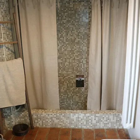 Hotel Hortus Conclusus