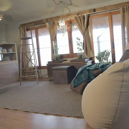 Hotel Hortus Conclusus