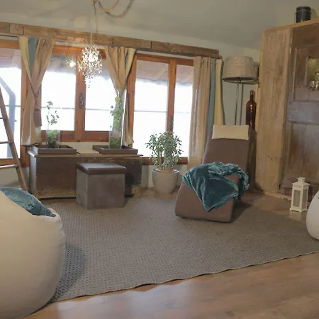 Hortus Conclusus ホテル