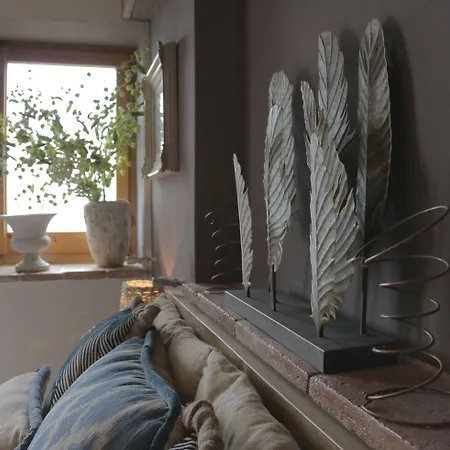 Hotel Hortus Conclusus Arquata Scrivia