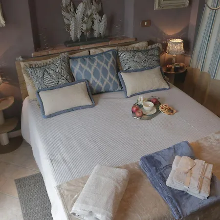 Hortus Conclusus Arquata Scrivia