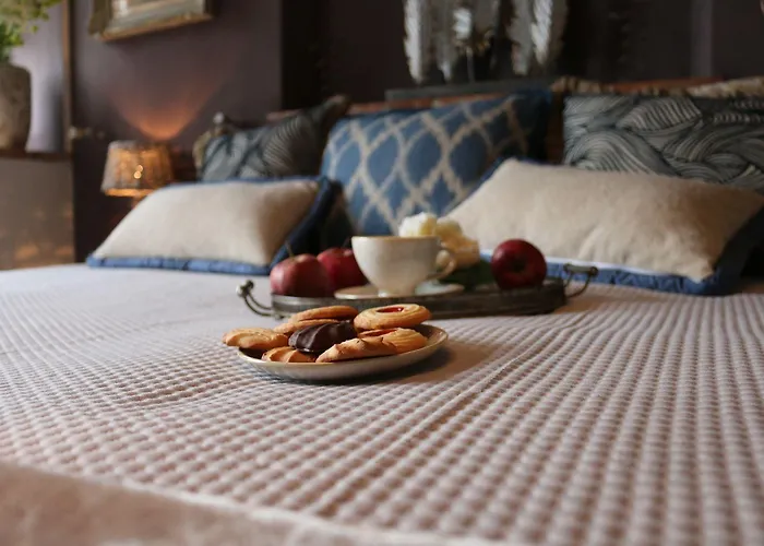 Hortus Conclusus * Arquata Scrivia