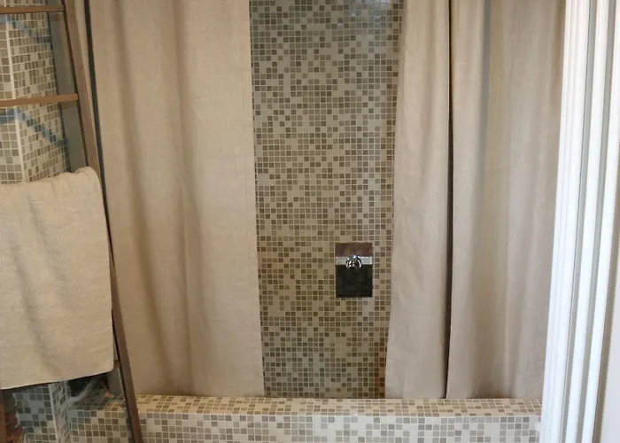 Hotel Hortus Conclusus