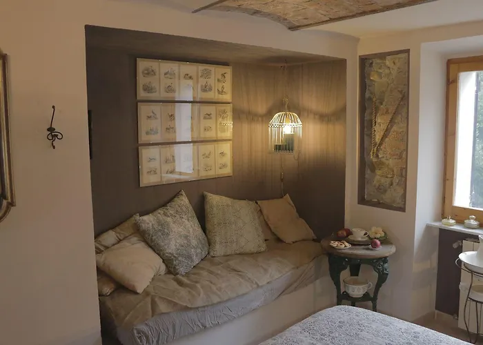 Hortus Conclusus Hotel