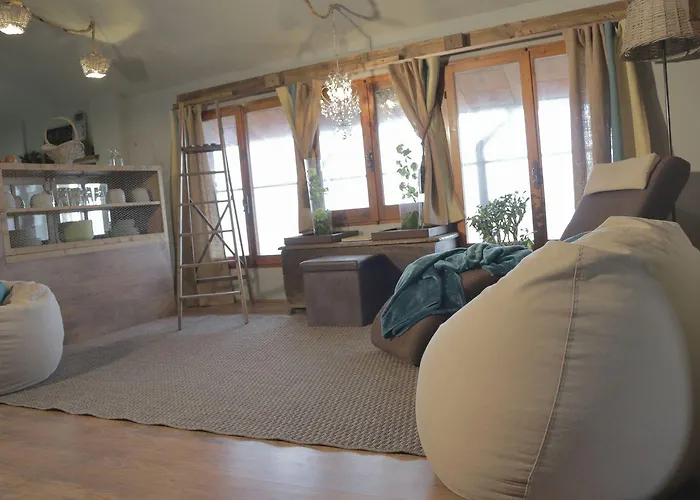 Hotel Hortus Conclusus