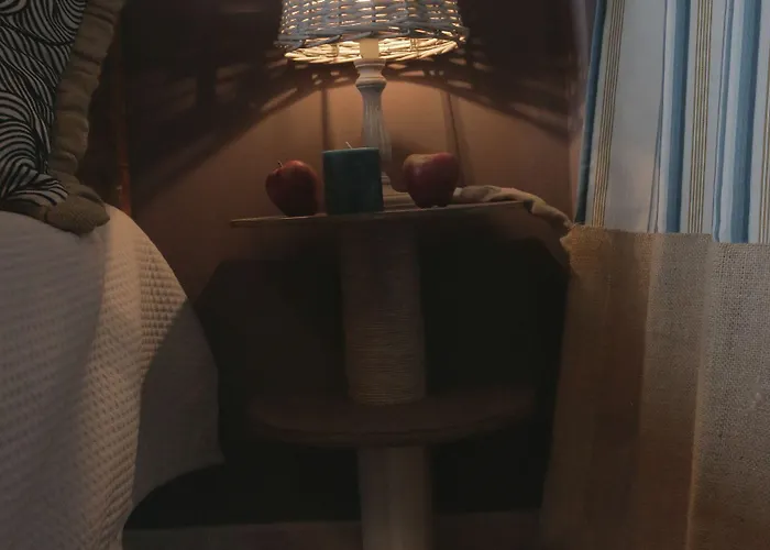 Hotel Hortus Conclusus Arquata Scrivia