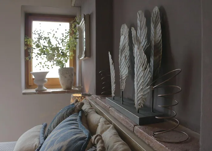 Hotel Hortus Conclusus Arquata Scrivia