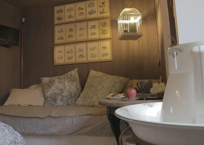 Hortus Conclusus Hotel Arquata Scrivia