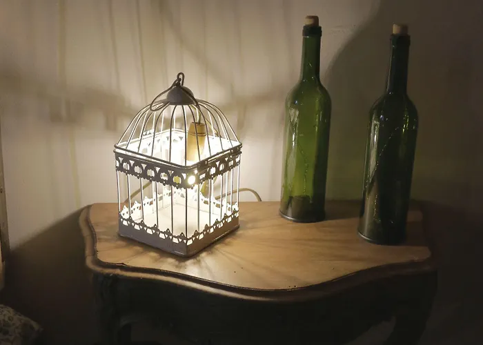 Hotel Hortus Conclusus