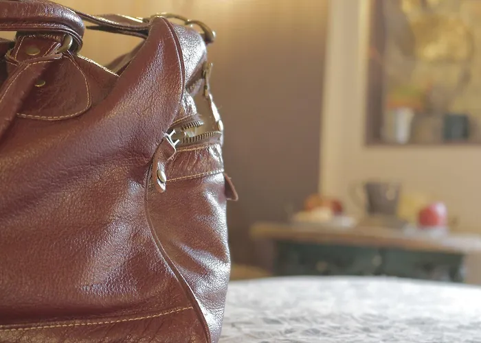 Hortus Conclusus Arquata Scrivia