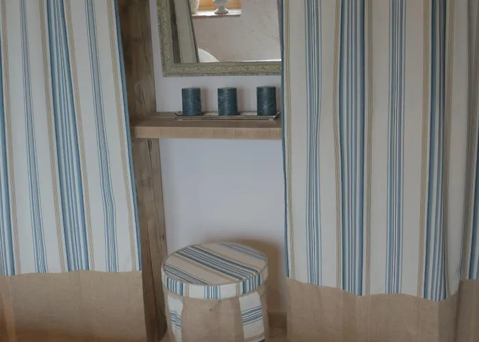 Hortus Conclusus Hotel Arquata Scrivia