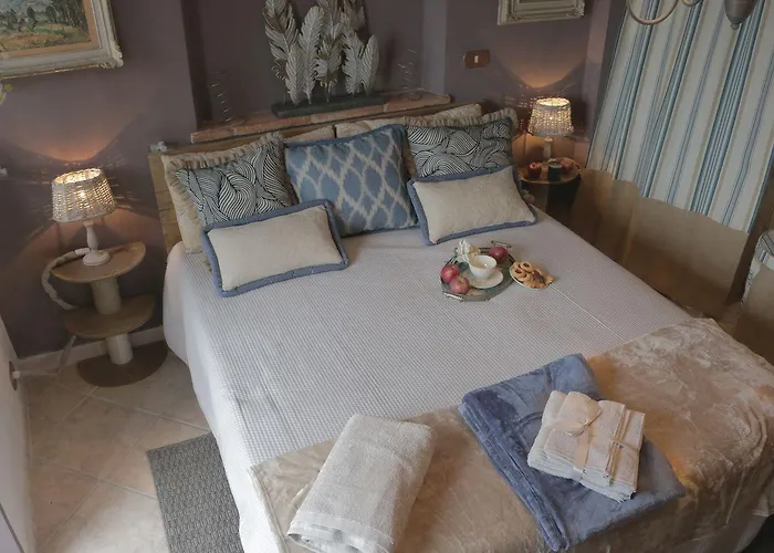 Hortus Conclusus Arquata Scrivia