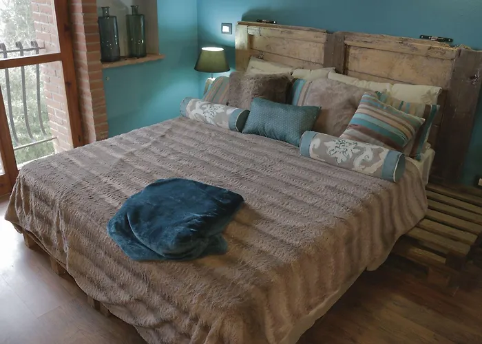 Hortus Conclusus Hotel *